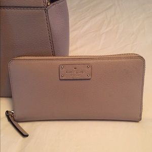 Kate Spade wallet